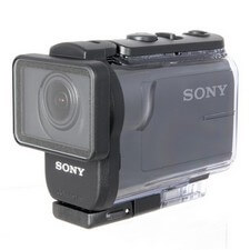Ремонт экшн-камер Sony в Липецке