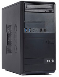 Замена процессора на компьютере DEPO в Липецке