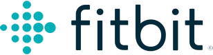 Логотип Fitbit