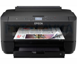 Ремонт принтеров Epson в Липецке