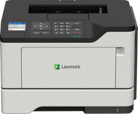 Ремонт принтеров Lexmark в Липецке
