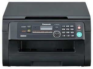 Ремонт принтеров Panasonic в Липецке