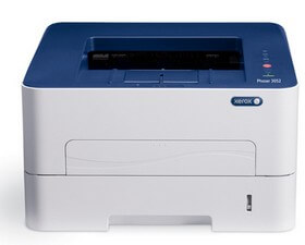 Ремонт принтеров Xerox в Липецке